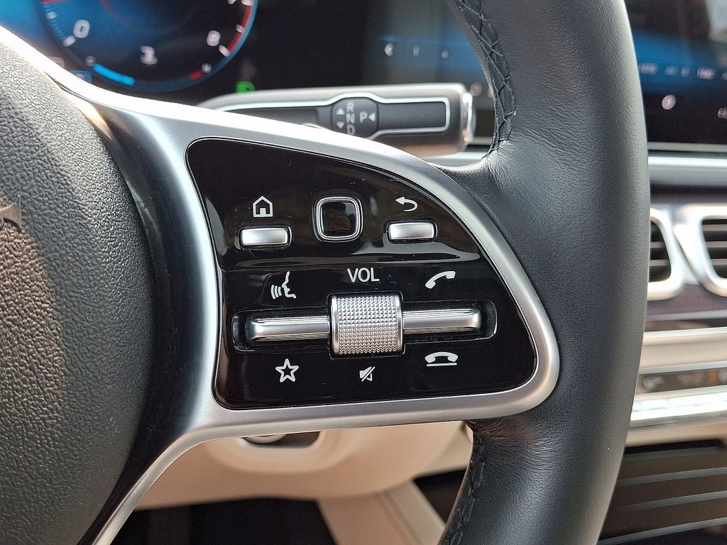 2021 Mercedes-Benz GLE GLE 350 4MATIC®