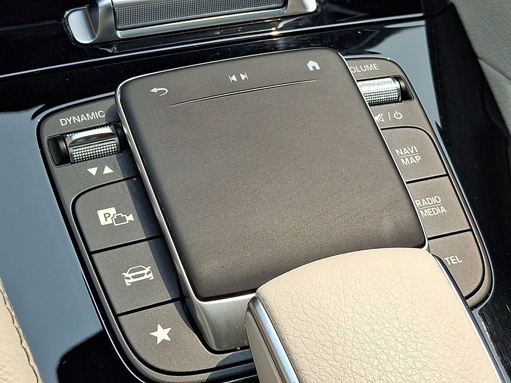 2021 Mercedes-Benz GLE GLE 350 4MATIC®