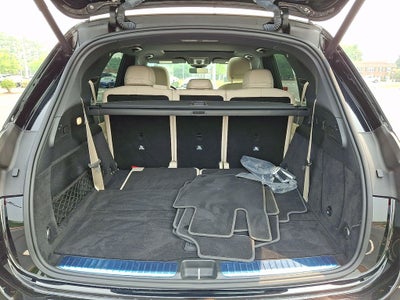 2021 Mercedes-Benz GLE GLE 350 4MATIC®