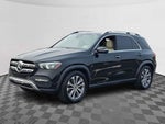 2021 Mercedes-Benz GLE GLE 350 4MATIC®