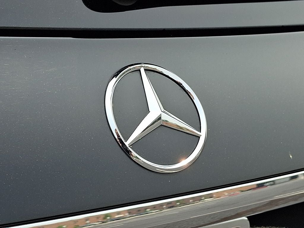 2021 Mercedes-Benz GLE GLE 350 4MATIC®
