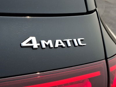2021 Mercedes-Benz GLE GLE 350 4MATIC®