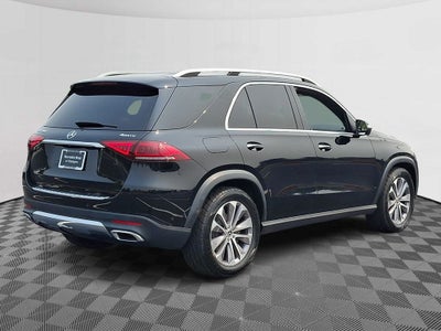 2021 Mercedes-Benz GLE GLE 350 4MATIC®