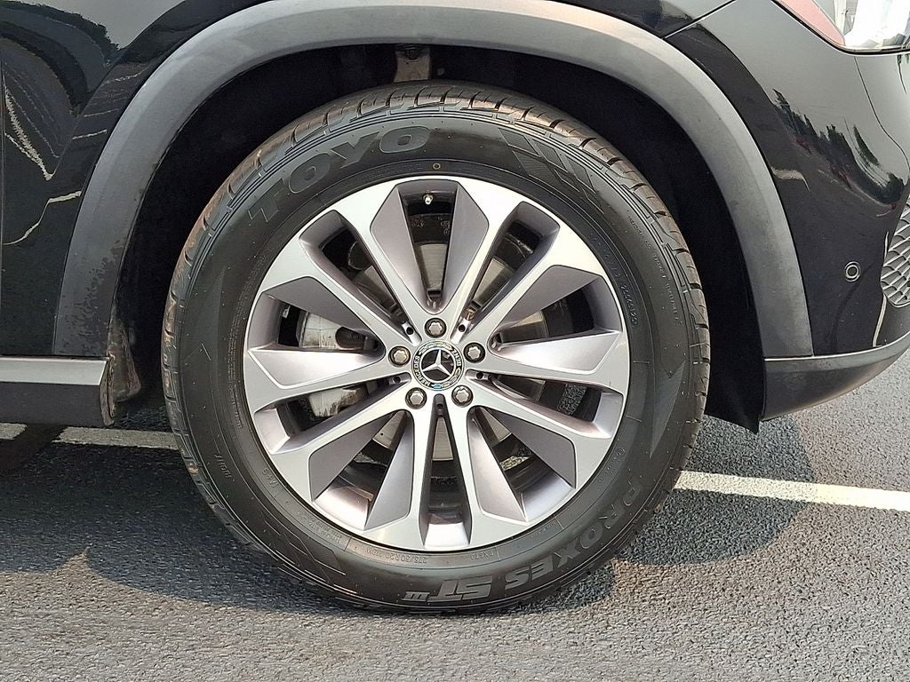 2021 Mercedes-Benz GLE GLE 350 4MATIC®