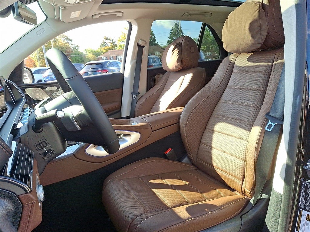 2026 Mercedes-Benz GLE GLE 450 4MATIC®