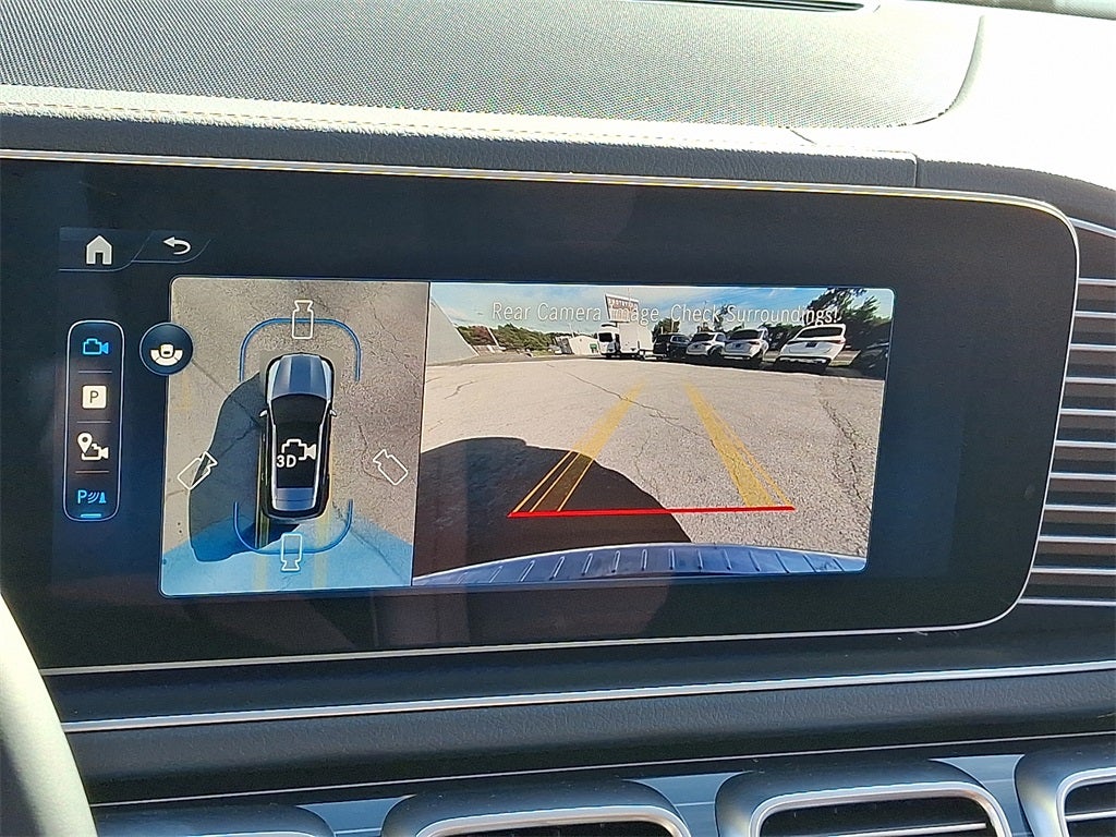 2026 Mercedes-Benz GLE GLE 450 4MATIC®