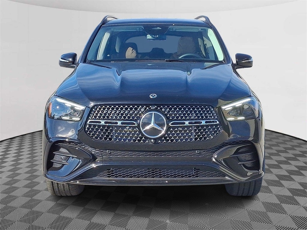 2026 Mercedes-Benz GLE GLE 450 4MATIC®