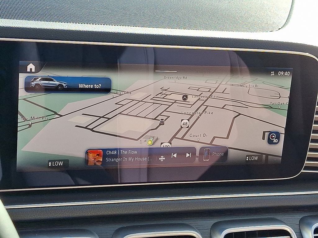 2026 Mercedes-Benz GLE GLE 450 4MATIC®