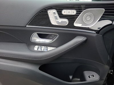 2026 Mercedes-Benz GLE GLE 450 4MATIC®