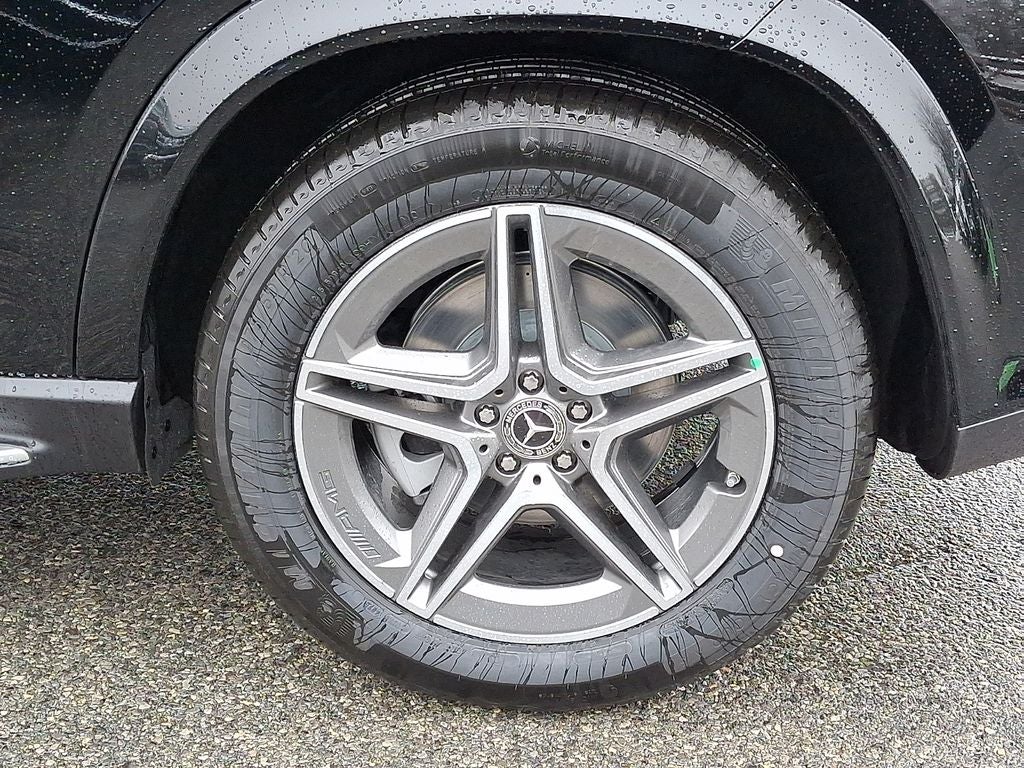 2026 Mercedes-Benz GLE GLE 450 4MATIC®