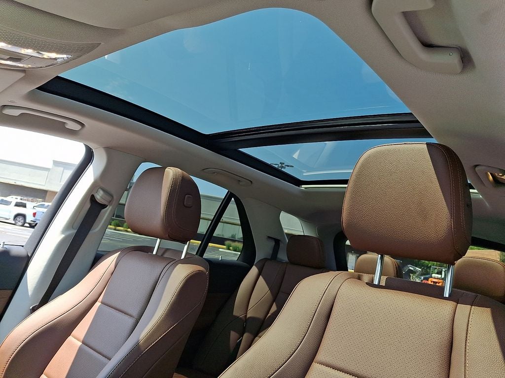 2026 Mercedes-Benz GLE GLE 450 4MATIC®
