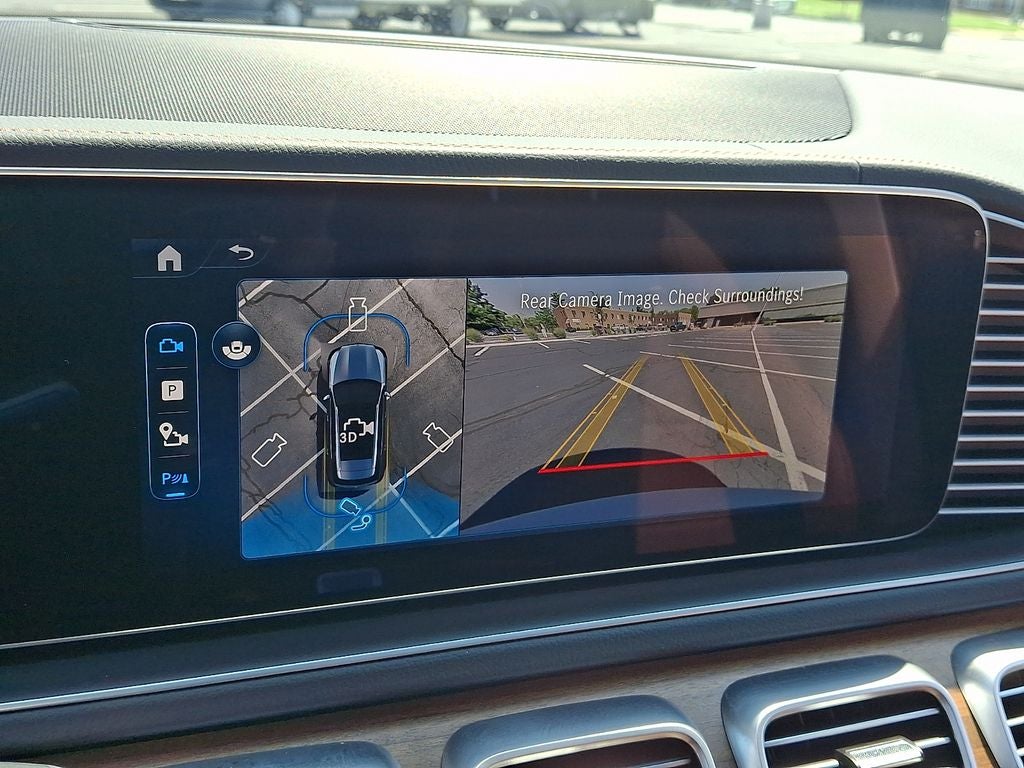 2026 Mercedes-Benz GLE GLE 450 4MATIC®