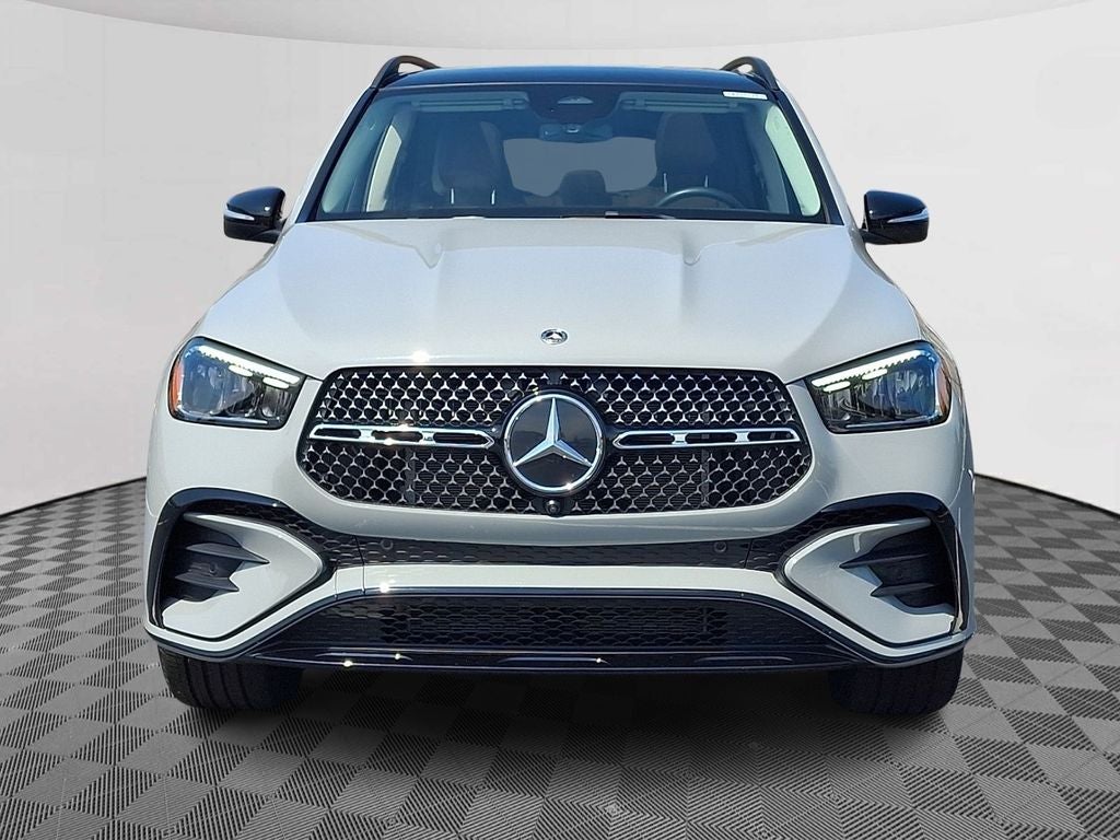 2026 Mercedes-Benz GLE GLE 450 4MATIC®