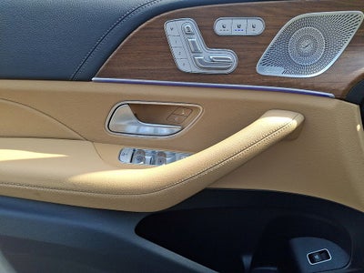 2024 Mercedes-Benz GLE GLE 450 4MATIC®