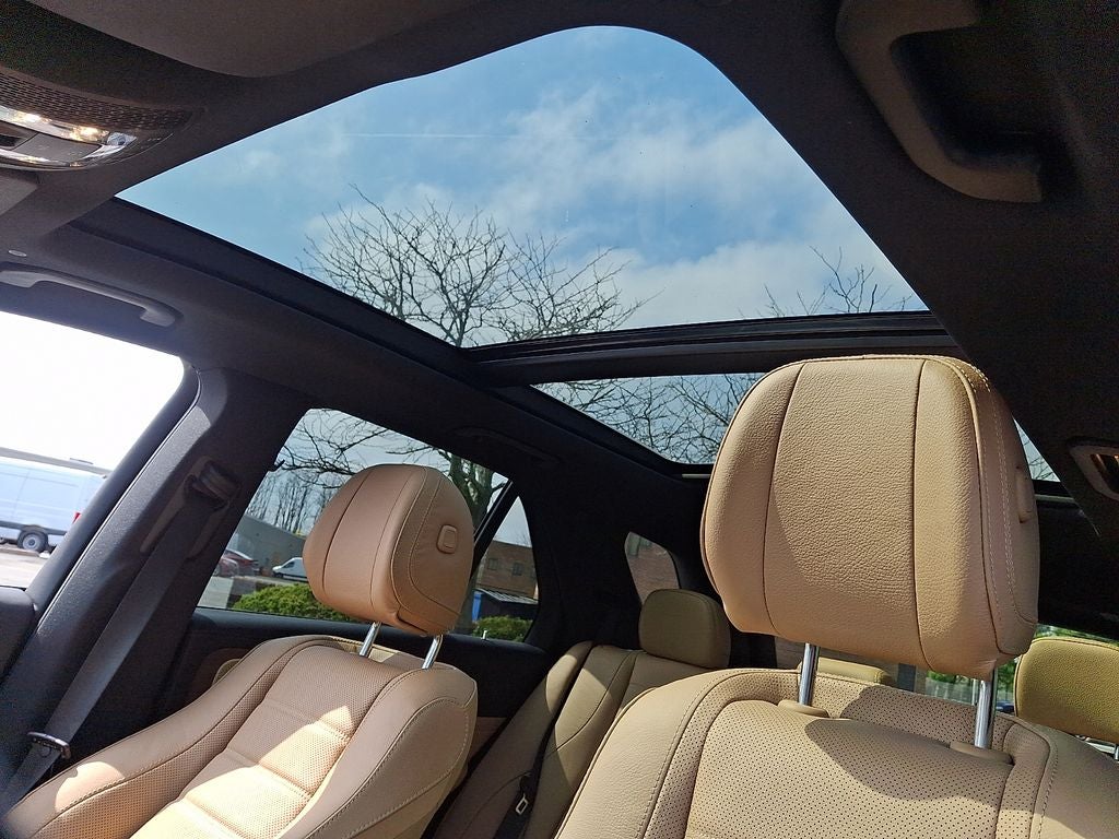 2024 Mercedes-Benz GLE GLE 450 4MATIC®