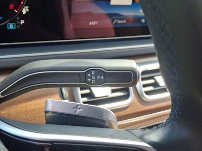 2024 Mercedes-Benz GLE GLE 450 4MATIC®