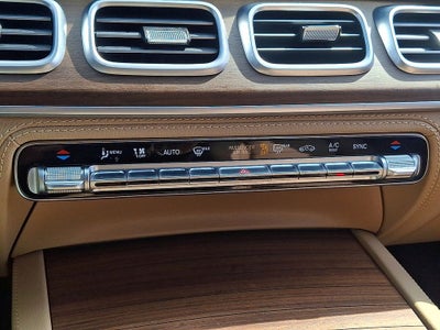 2024 Mercedes-Benz GLE GLE 450 4MATIC®