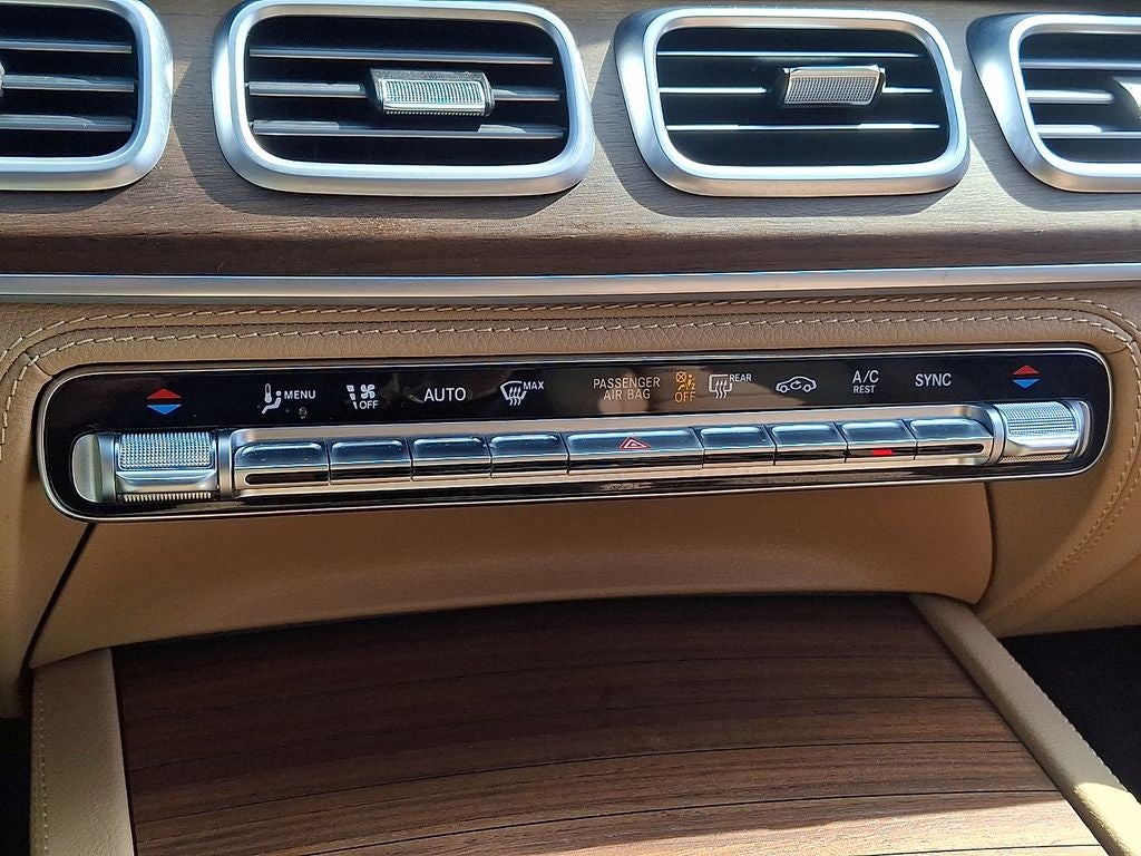 2024 Mercedes-Benz GLE GLE 450 4MATIC®