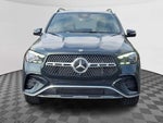 2024 Mercedes-Benz GLE GLE 450 4MATIC®