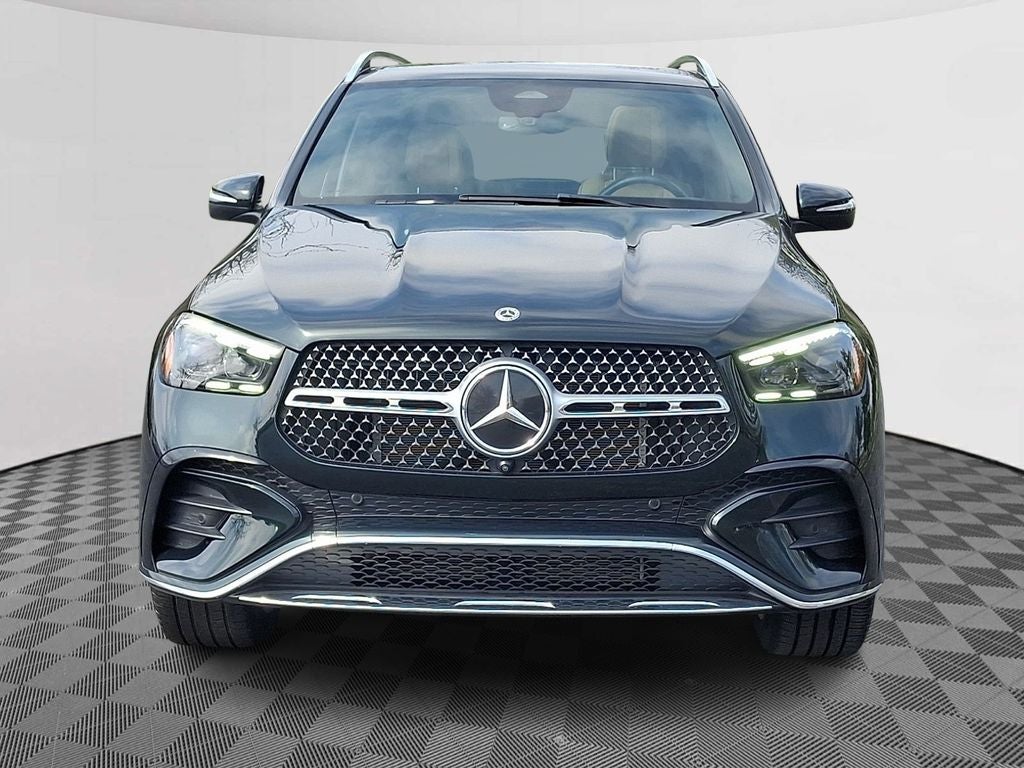 2024 Mercedes-Benz GLE GLE 450 4MATIC®