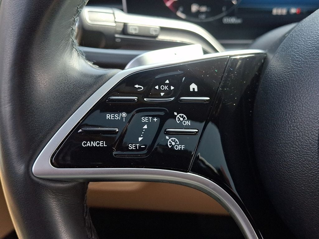 2024 Mercedes-Benz GLE GLE 450 4MATIC®