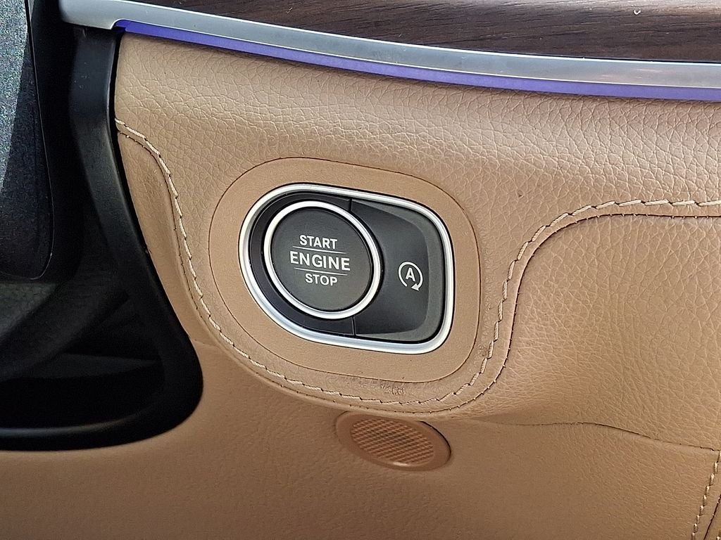 2024 Mercedes-Benz GLE GLE 450 4MATIC®