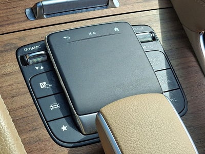 2024 Mercedes-Benz GLE GLE 450 4MATIC®