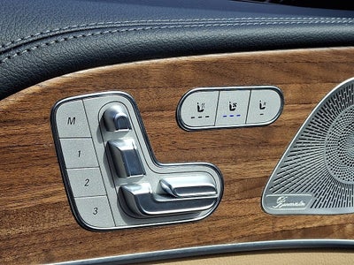 2024 Mercedes-Benz GLE GLE 450 4MATIC®