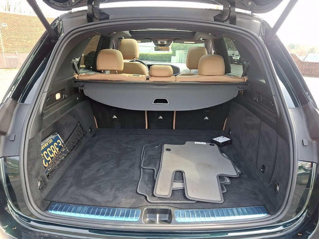 2024 Mercedes-Benz GLE GLE 450 4MATIC®