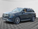 2024 Mercedes-Benz GLE GLE 450 4MATIC®