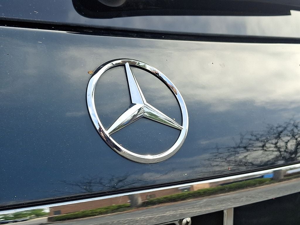 2024 Mercedes-Benz GLE GLE 450 4MATIC®