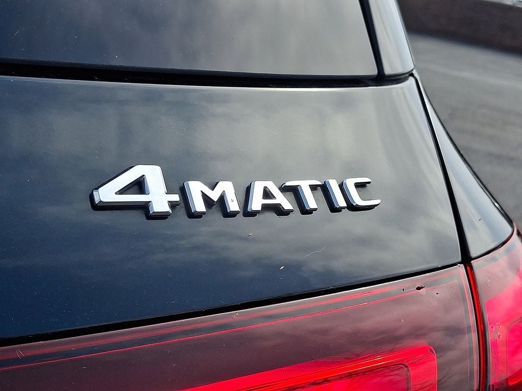 2024 Mercedes-Benz GLE GLE 450 4MATIC®