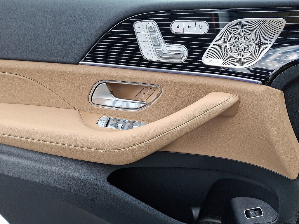 2026 Mercedes-Benz GLE GLE 450 4MATIC®