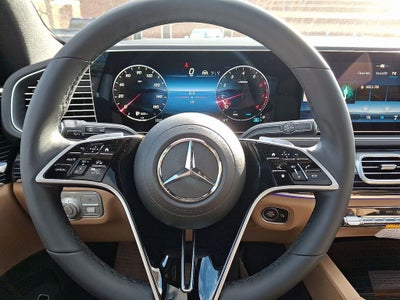 2026 Mercedes-Benz GLE GLE 450 4MATIC®