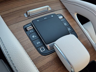 2025 Mercedes-Benz GLE GLE 450 4MATIC®