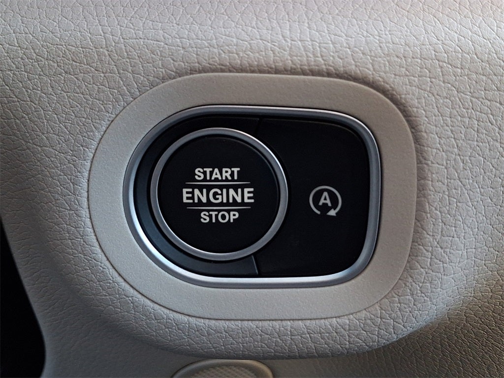 2025 Mercedes-Benz GLE GLE 450 4MATIC®