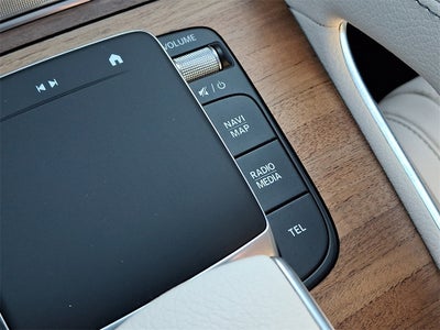 2025 Mercedes-Benz GLE GLE 450 4MATIC®