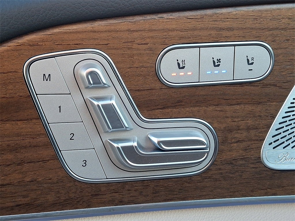 2025 Mercedes-Benz GLE GLE 450 4MATIC®