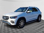 2025 Mercedes-Benz GLE GLE 450 4MATIC®