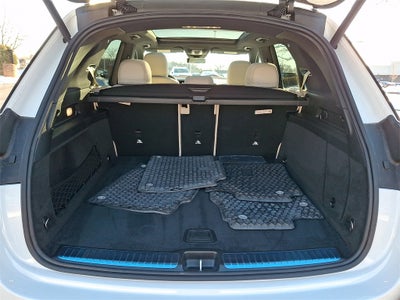 2025 Mercedes-Benz GLE GLE 450 4MATIC®