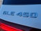 2025 Mercedes-Benz GLE GLE 450 4MATIC®