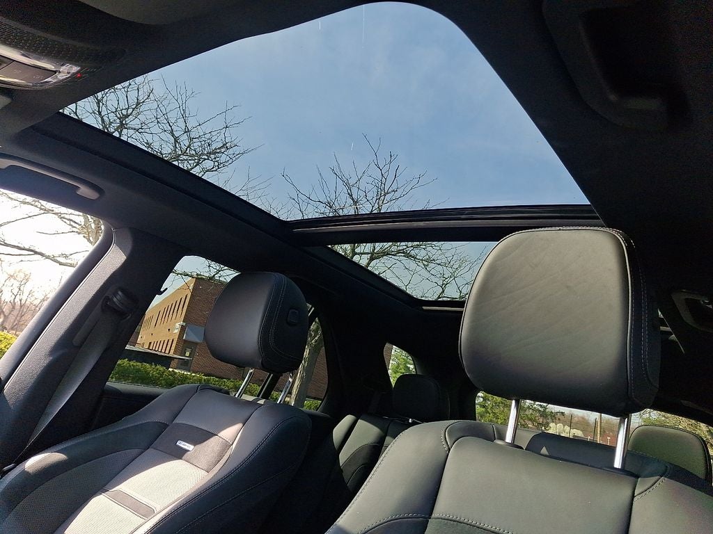 2024 Mercedes-Benz GLE GLE 53 AMG® 4MATIC®