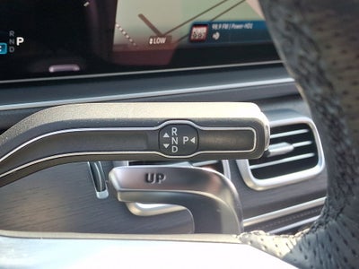 2024 Mercedes-Benz GLE GLE 53 AMG® 4MATIC®