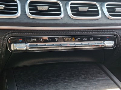 2024 Mercedes-Benz GLE GLE 53 AMG® 4MATIC®