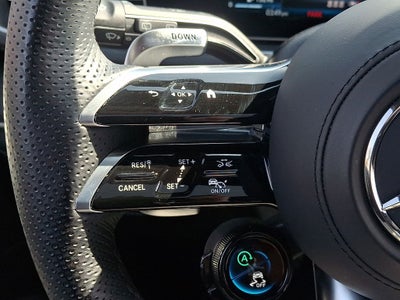 2024 Mercedes-Benz GLE GLE 53 AMG® 4MATIC®