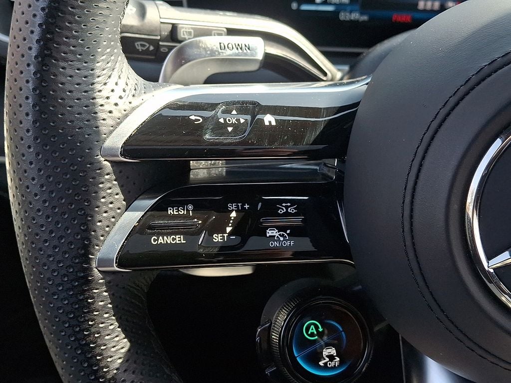 2024 Mercedes-Benz GLE GLE 53 AMG® 4MATIC®