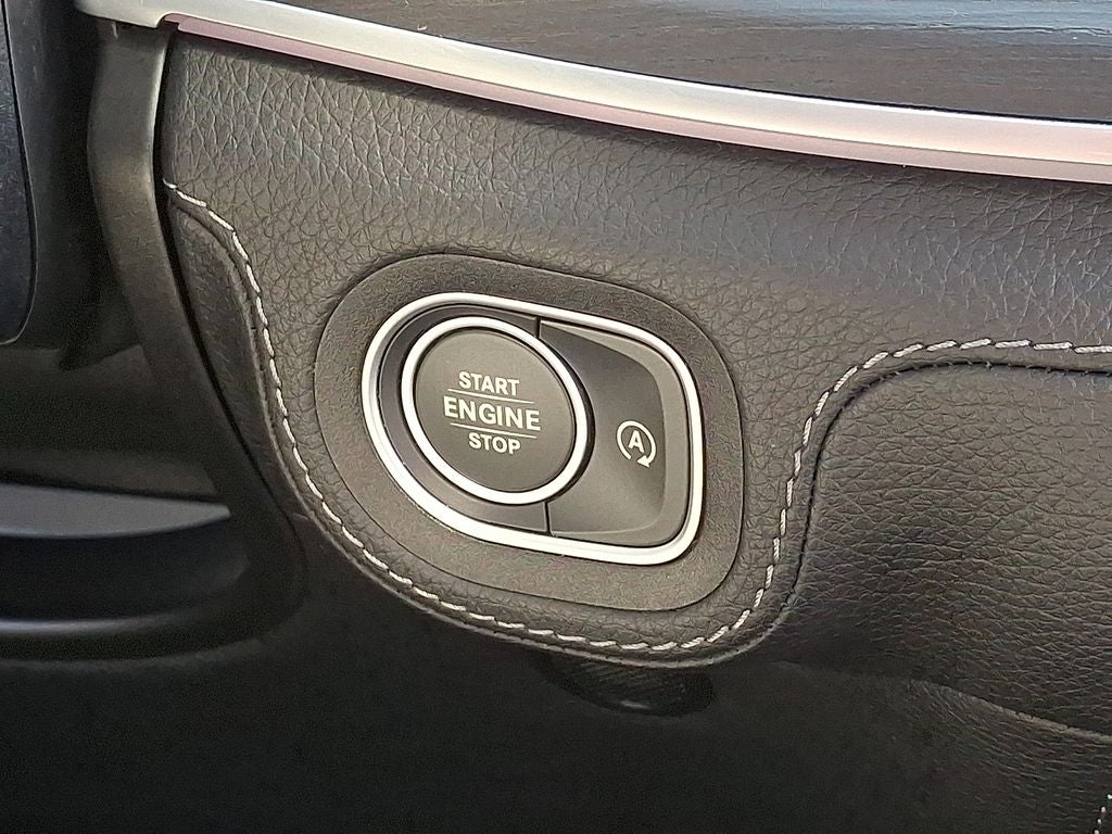 2024 Mercedes-Benz GLE GLE 53 AMG® 4MATIC®