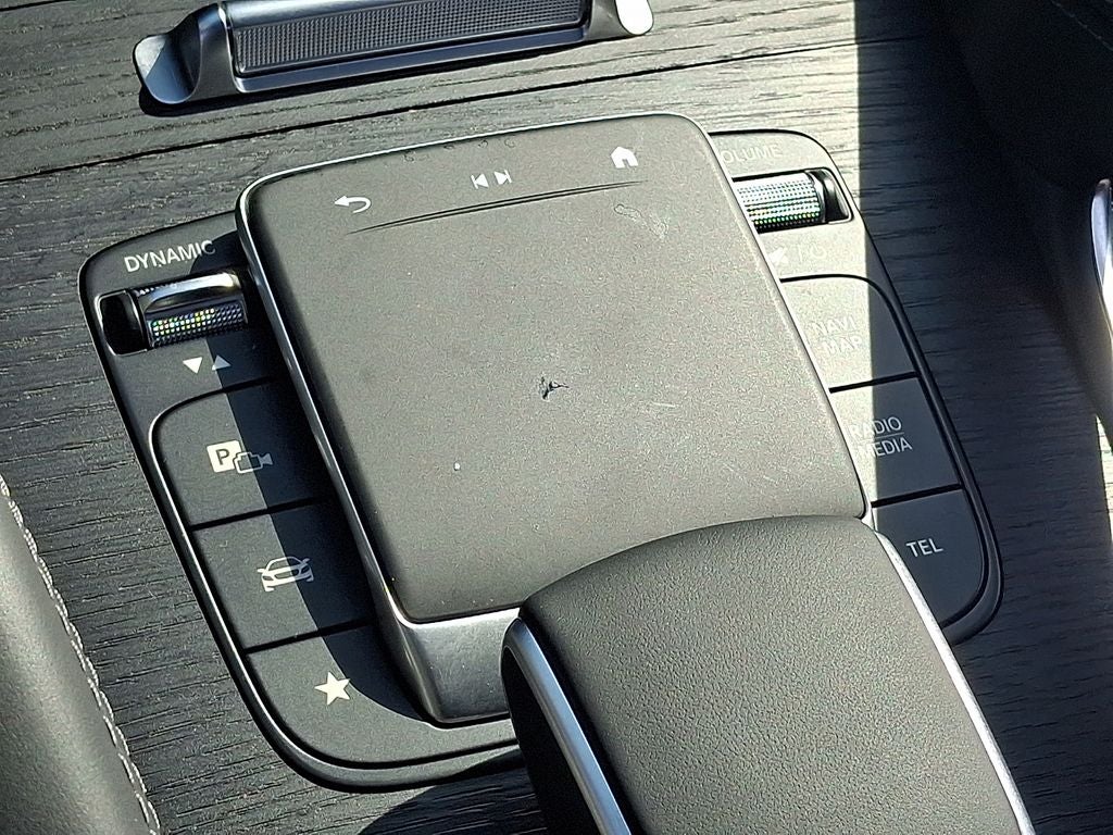 2024 Mercedes-Benz GLE GLE 53 AMG® 4MATIC®