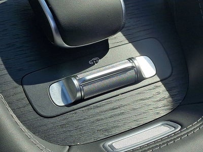 2024 Mercedes-Benz GLE GLE 53 AMG® 4MATIC®