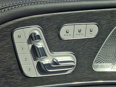 2024 Mercedes-Benz GLE GLE 53 AMG® 4MATIC®